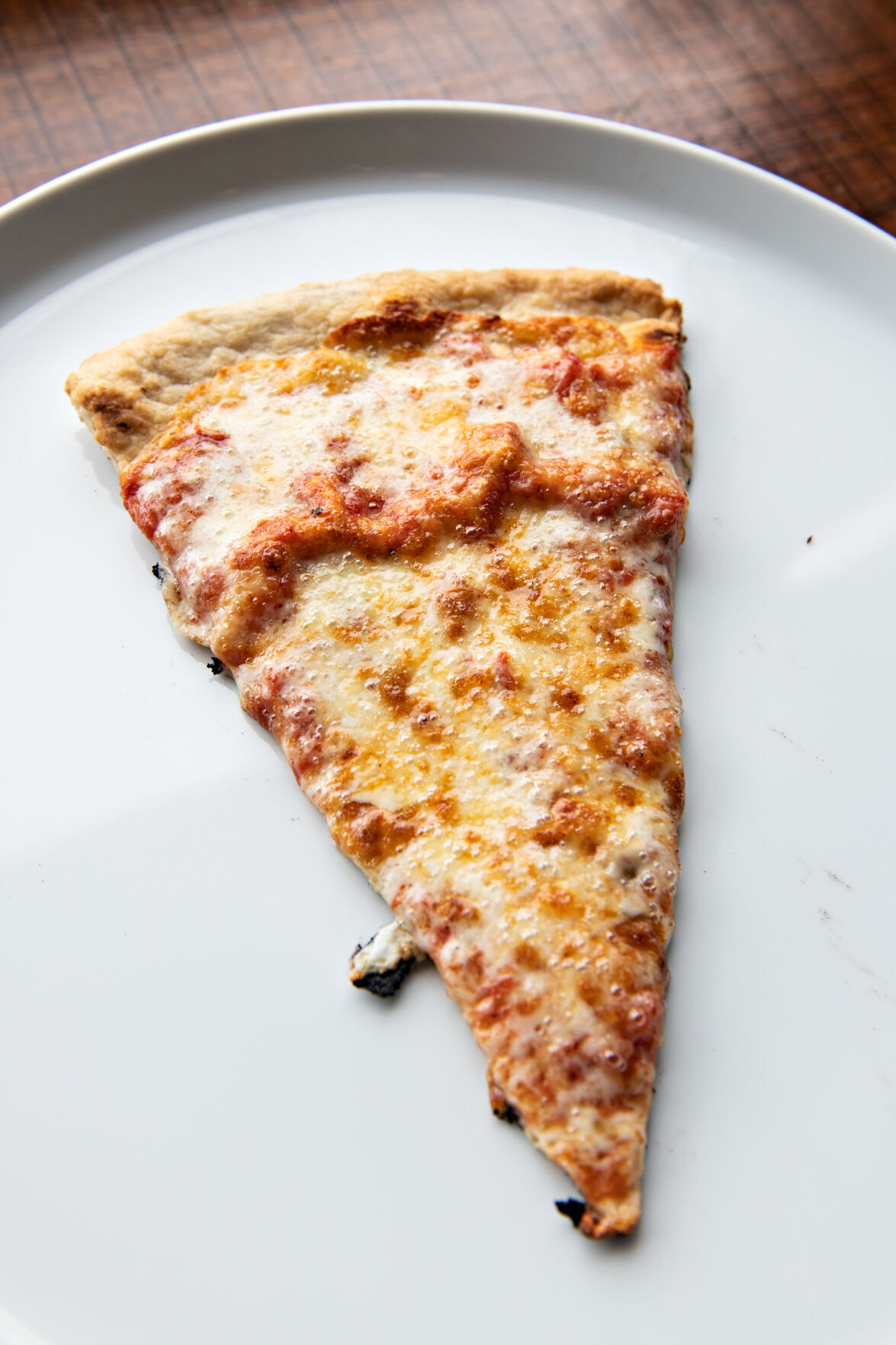 Cuzzies - pizza - ac
